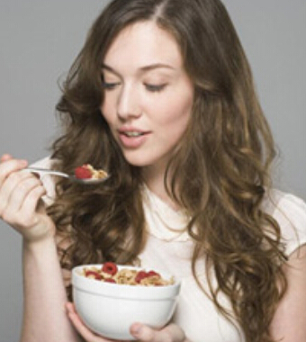 春季最佳饮食 100分最佳饮食方案大公布