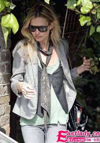 四季适用 围巾使用搭配 军规