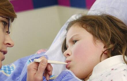 宝宝脱水症状大全 如何判断宝宝脱水的程度