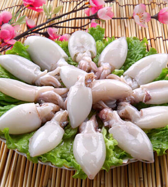 秋季进补 秋季进补多吃9种鱼