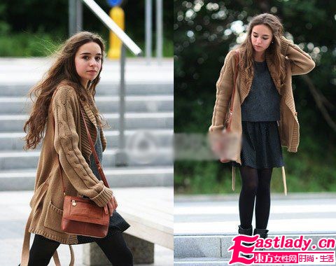 10款Walker短靴为性感小腿加高分