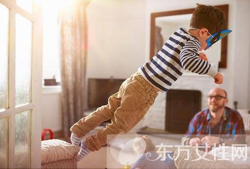 如何诊断小儿多动症 教你8招谨防多动症