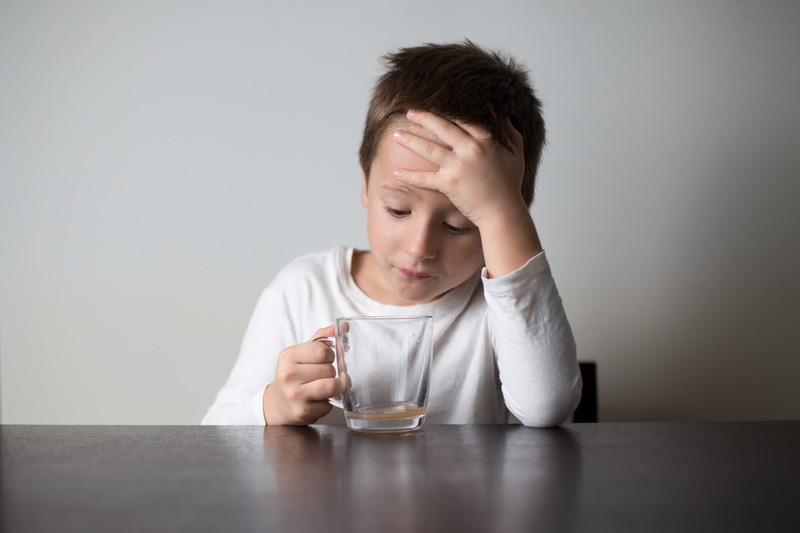 小孩子发烧怎么办 以下处理方法妈妈要谨记