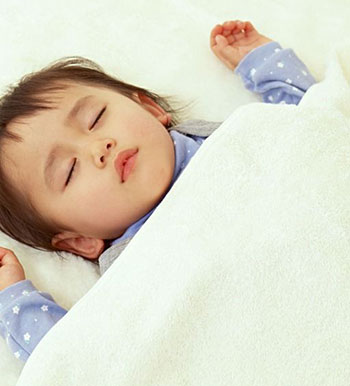 小孩咳嗽怎么办 小孩咳嗽有痰吃什么好的快