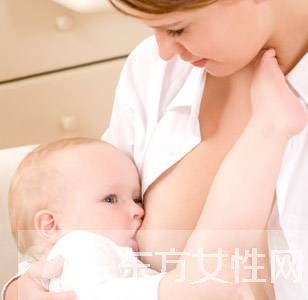 母乳喂养注意事项 母乳喂养6小技巧宝妈们须知