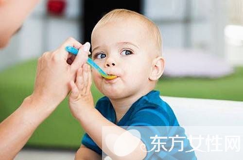 儿童微量元素缺乏的症状有哪些 如何正确补钙补锌