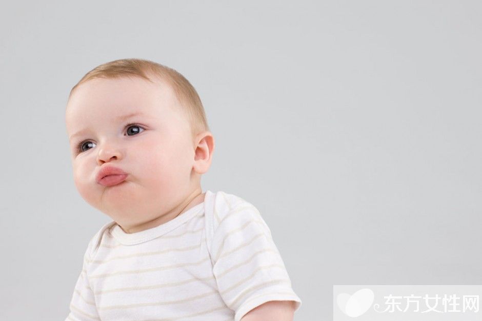 婴儿几个月长牙正常 想拥有一口好牙注意事项需谨记