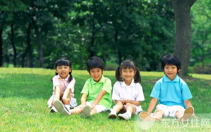 儿童怎样预防中暑 防中暑的小窍门需牢记哦