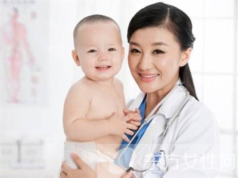 小儿便秘怎么办 5个小妙招让你不再愁