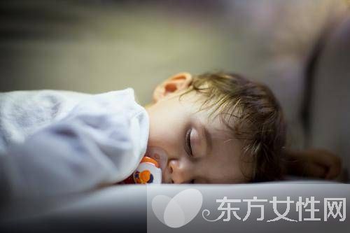 家长对宝宝佝偻病存在的六大认识误区