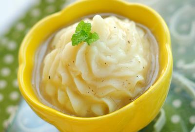 7个月宝宝辅食食谱大公开 新手妈妈看过来