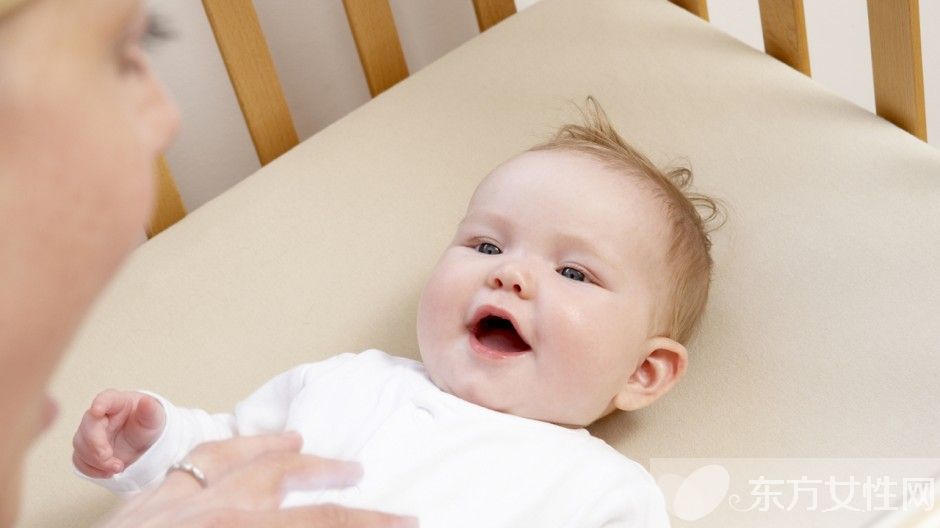 马牙是什么 宝宝长马牙了怎么办