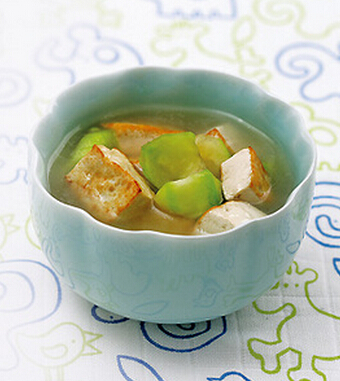 1岁半宝宝食谱 1岁半宝宝吃什么营养