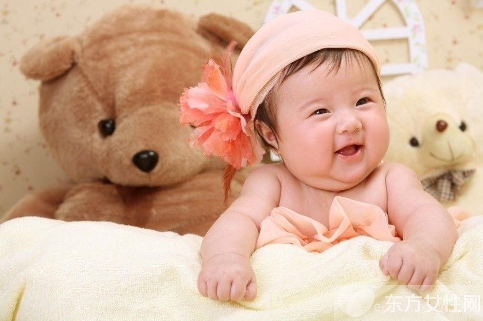 宝宝发育迟缓的表现 这些方面落后了可不能马虎