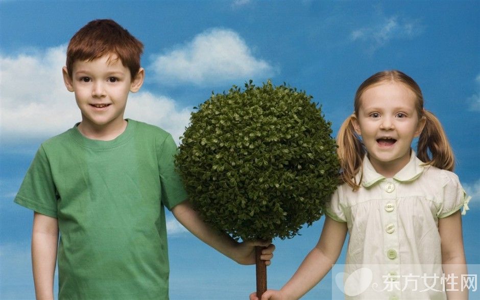 儿童怎样预防中暑 防中暑的小窍门需牢记哦