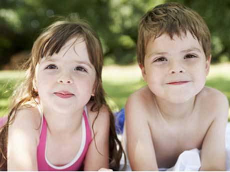 你知道哪些方法可以促进4-6岁宝宝补钙吗