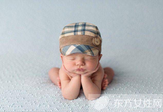 教你如何新生儿脐带护理 三大原则需牢记