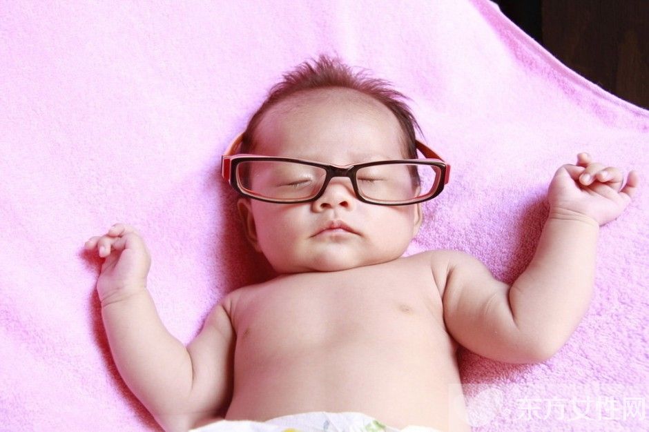 宝宝烦躁不安怎么办 这些方法可有效缓解哦