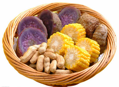 两岁宝宝食谱推荐 两岁宝宝吃什么好