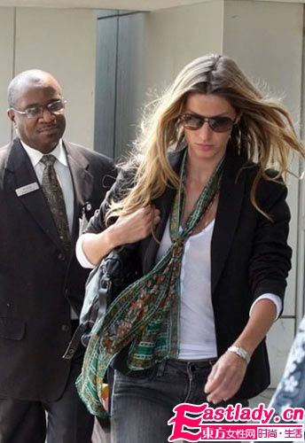 四季适用 围巾使用搭配 军规