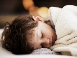 收好这些退烧方法 宝宝发烧也不怕