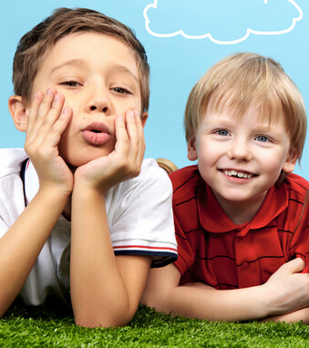 牙齿矫正 正畸儿童不能错过的时间