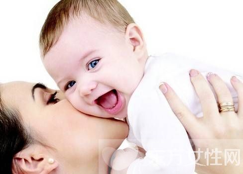 婴儿营养补充知识 两两搭配吸收更好