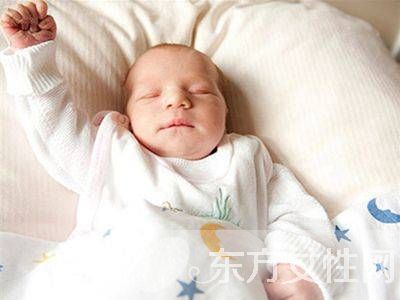 解析新生儿大便正常次数 几点注意事项不可忘