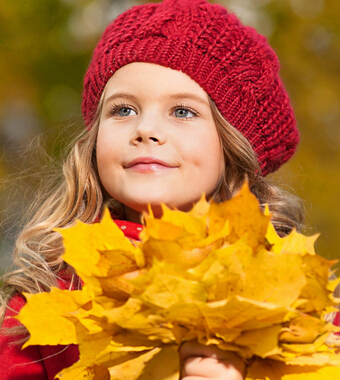 牙齿矫正 正畸儿童不能错过的时间