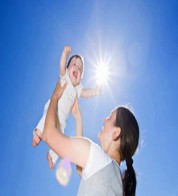 幼儿冬季养生 幼儿冬季保健养生小常识