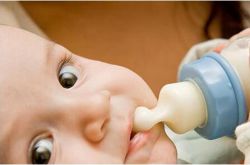 宝宝断奶全攻略 轻松断奶不用愁