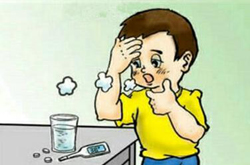 支气管炎要怎样治疗 小孩支气管炎食疗方法