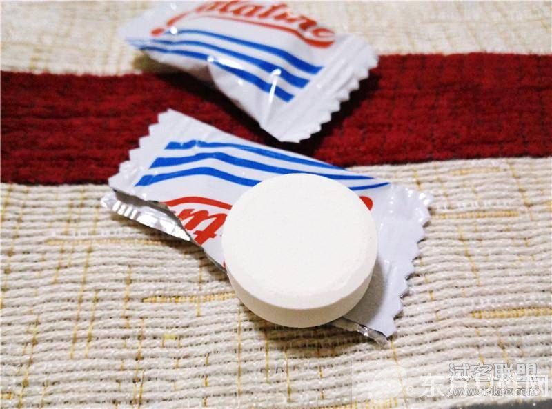 宝宝吃奶片好吗 该如何正确食用