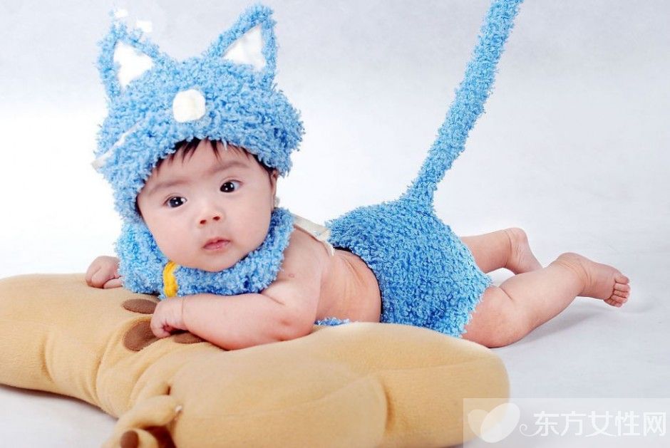 宝宝几个月会翻身 教宝宝翻身的5方法