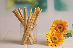 磨牙饼干如何自己制作 磨牙饼干几个月开始吃