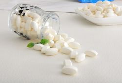 宝宝吃奶片好吗 该如何正确食用