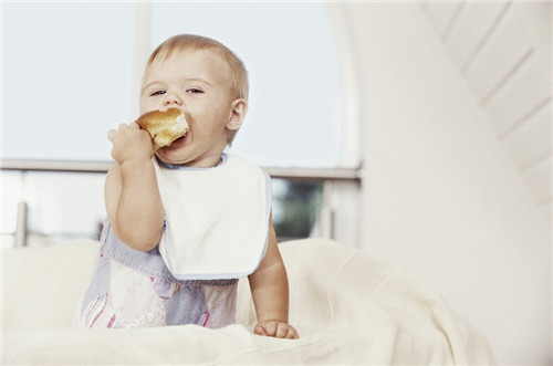 宝宝支气管炎食疗方法 宝妈赶紧看过来