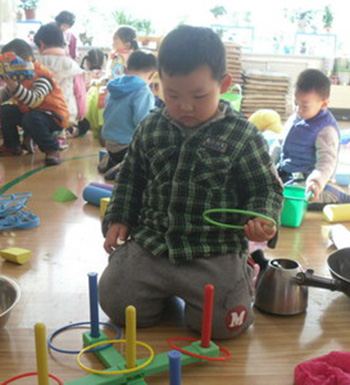 夏天宝宝厌食怎么办 五个方法解决厌食现象