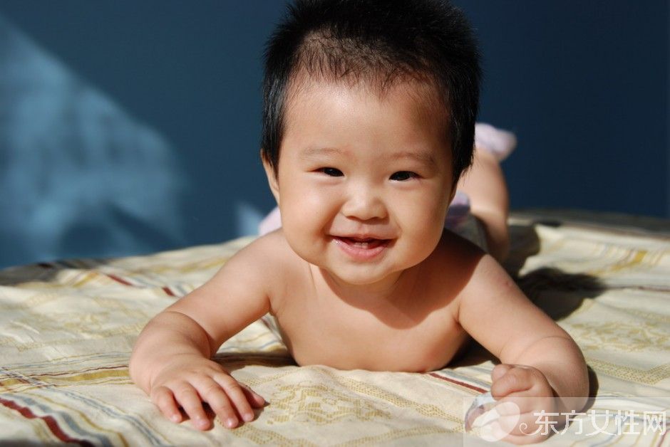 宝宝烦躁不安怎么办 这些方法可有效缓解哦