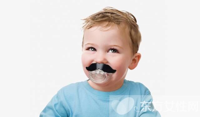 婴儿用安抚奶嘴好吗 如何选购安抚奶嘴