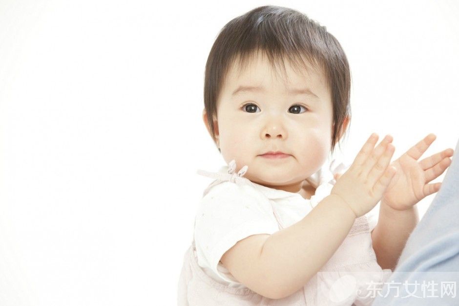 宝宝发育迟缓的表现 这些方面落后了可不能马虎