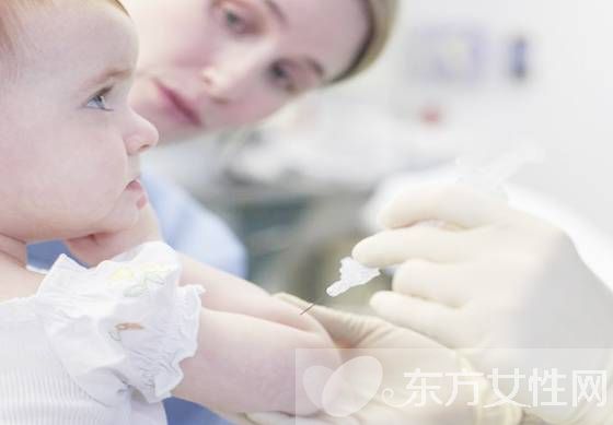 接种麻疹疫苗的注意事项 这种情况下不可以接种哦