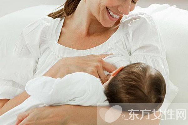 孕妇产后催乳食谱大全 造成奶水不足的原因有哪些