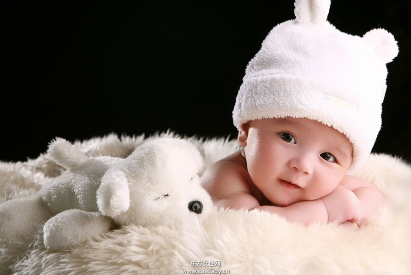 小儿惊厥症状怎么办 两招实用推拿法缓解症状