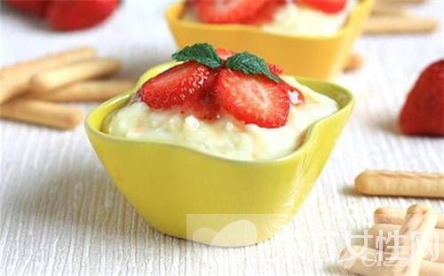 冬季四款宝宝辅食 暖身又暖胃