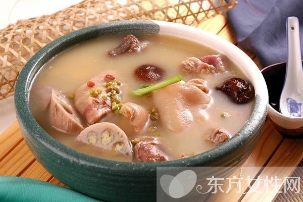 产妇吃什么东西能下奶 最佳催乳食品大全推荐