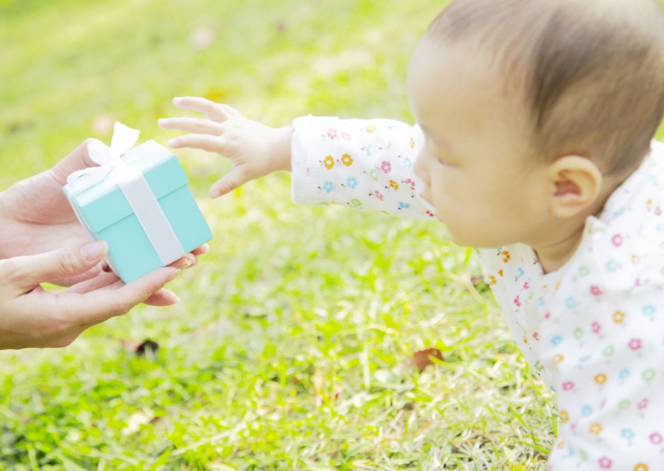 母乳是最适合婴幼儿使用的食物 解读母乳的好处