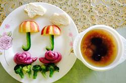 儿童食谱做法大全 七大营养早餐简单易学又美味