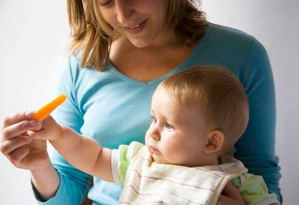 宝宝断奶全攻略 轻松断奶不用愁