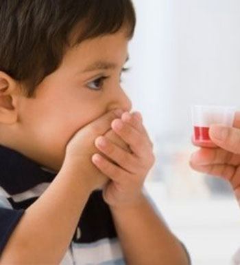 宝宝咳嗽吃什么 中医治疗宝宝咳嗽5个原则